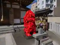 東覚寺のその他建物