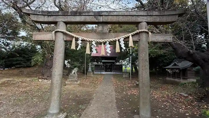 龍蔵神社(千葉県)