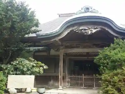 千光寺の本殿・本堂