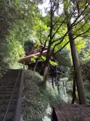 楊柳寺の建物その他