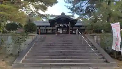 新日吉神宮(京都府)