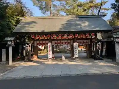 櫻木神社(千葉県)