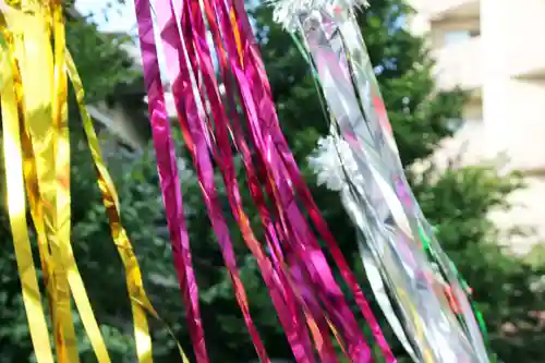 くまくま神社(導きの社 熊野町熊野神社)のお祭り