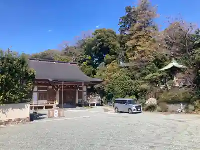 清源院(神奈川県)