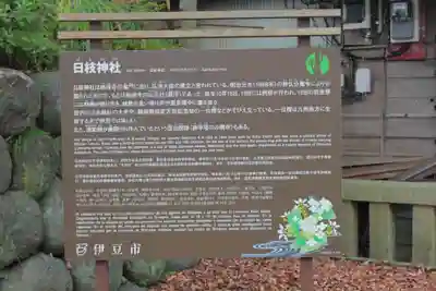 日枝神社(静岡県)