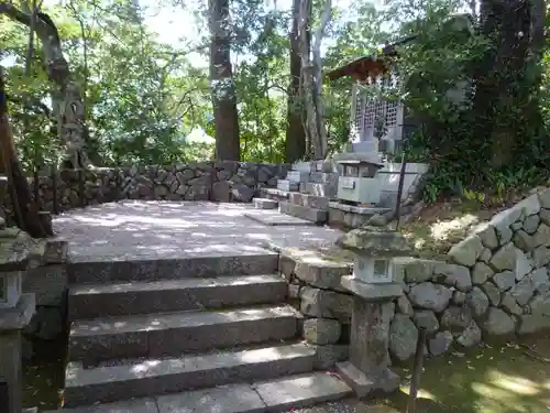 飯森神社のその他建物