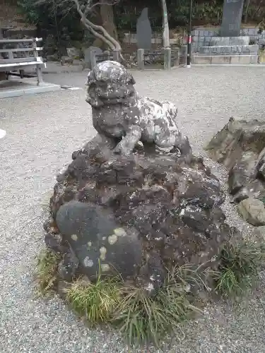貫井神社(東京都)