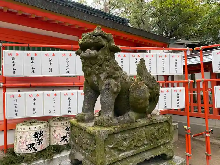 住吉神社(福岡県)