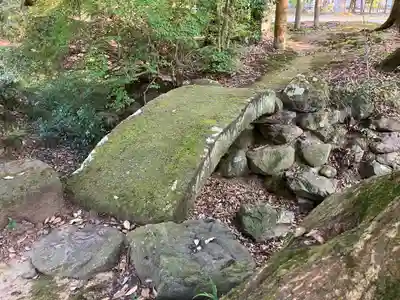 江沼神社(石川県)