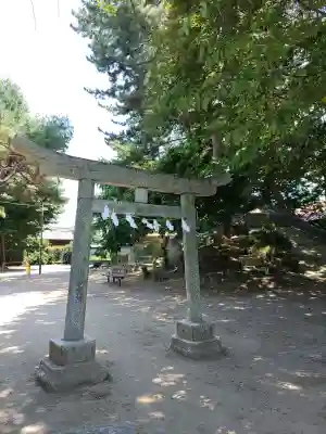 御嶽神社(埼玉県)