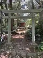 諏訪神社(静岡県)