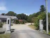 勝音寺のその他建物