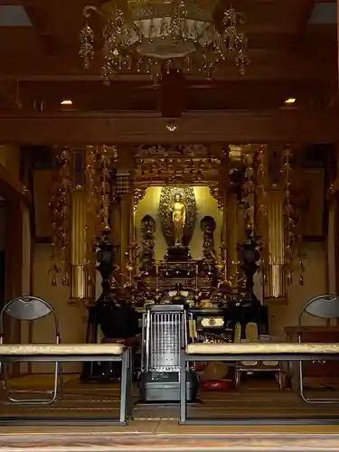 長円寺のその他建物