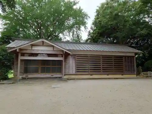川津来宮神社(静岡県)