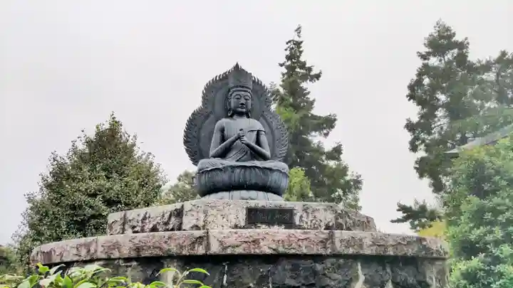 遍照寺(群馬県)
