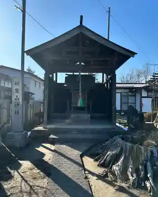 熊野神社(宮城県)