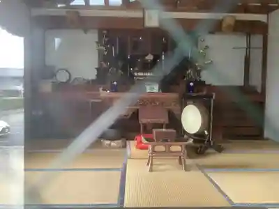 玉林寺（小牧観音）(愛知県)