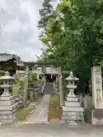 大藤神社(京都府)