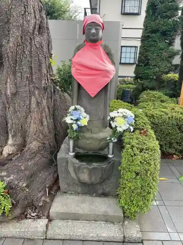 泉龍寺別院(東京都)