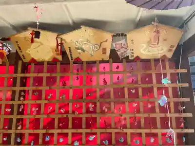 別小江神社(愛知県)