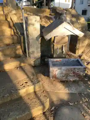 愛宕神社(埼玉県)