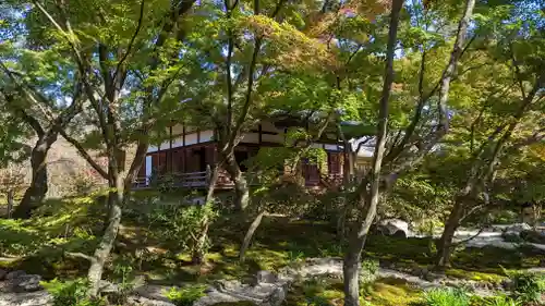 宝筐院(京都府)