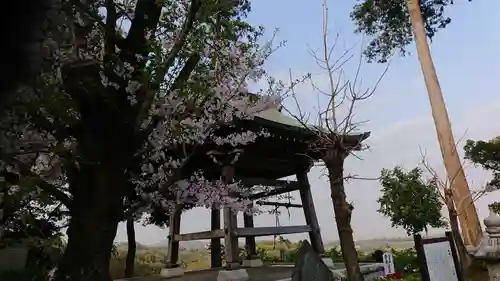 長谷寺のその他建物