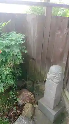 太聖寺のその他建物