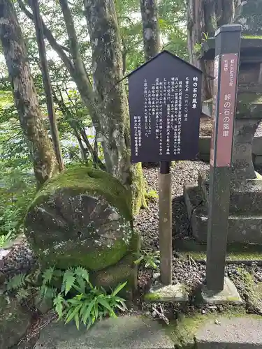 熊野皇大神社(長野県)