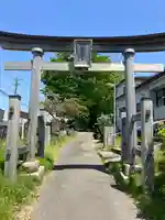 磯前神社(秋田県)