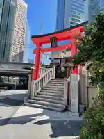 日比谷神社(東京都)