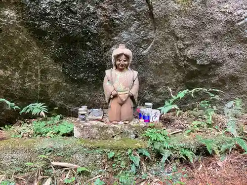 天乃石立神社(奈良県)