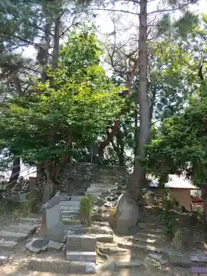 御嶽神社(埼玉県)