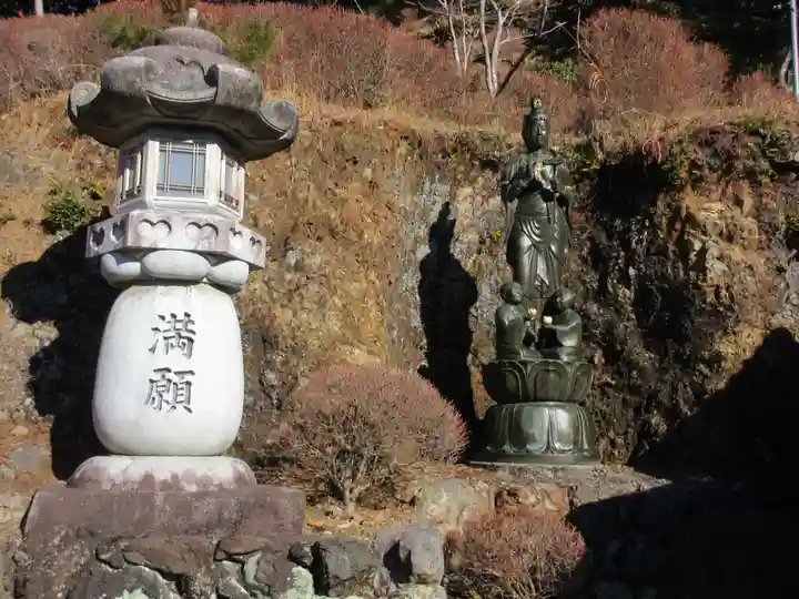 華厳寺のその他建物
