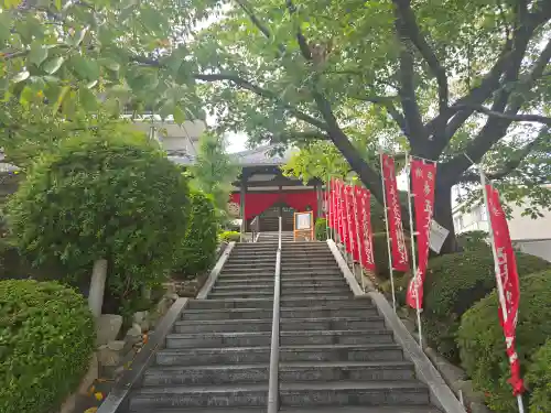 不動寺(大阪府)