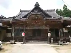 感應寺(長野県)