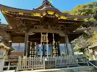 叶神社 (西叶神社)(神奈川県)
