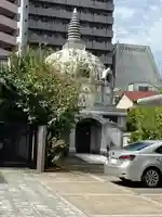 正楽寺(神奈川県)