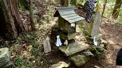 賀毗禮神宮(茨城県)