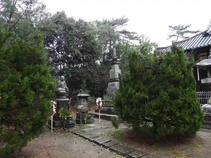 讃岐國分寺(香川県)