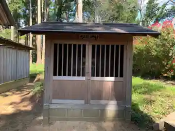 皇神社(千葉県)