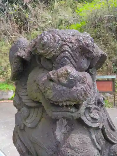 森浅間神社(神奈川県)