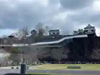 臼杵城趾(大分県)