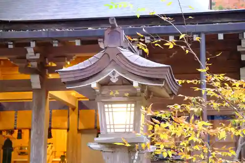 貴船神社のその他建物