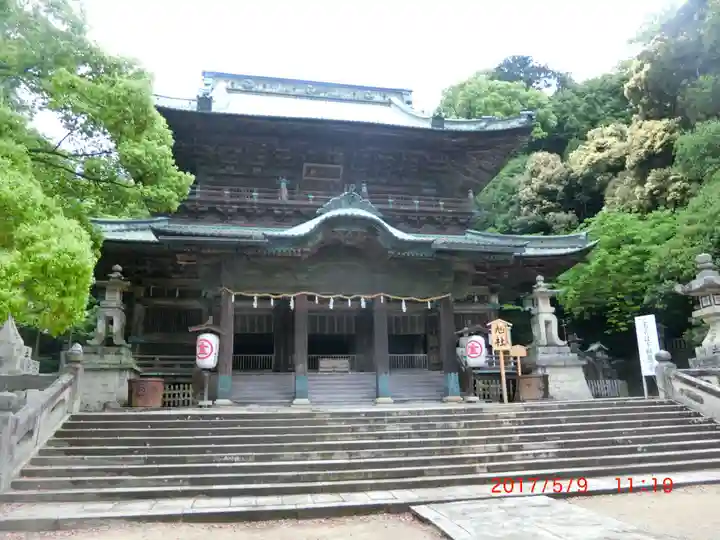 金刀比羅宮(香川県)