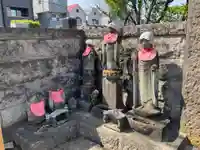 安楽寺(神奈川県)