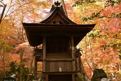 石山寺(滋賀県)