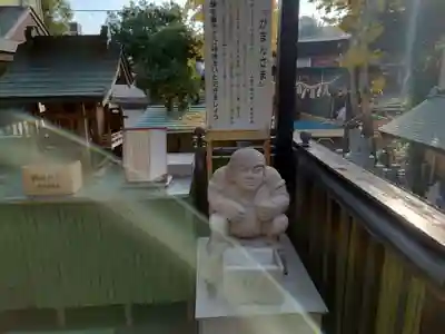 菊名神社(神奈川県)