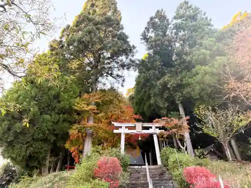 岡安神社(京都府)