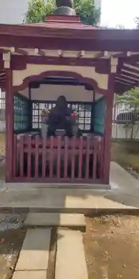 寛永寺(根本中堂)(東京都)